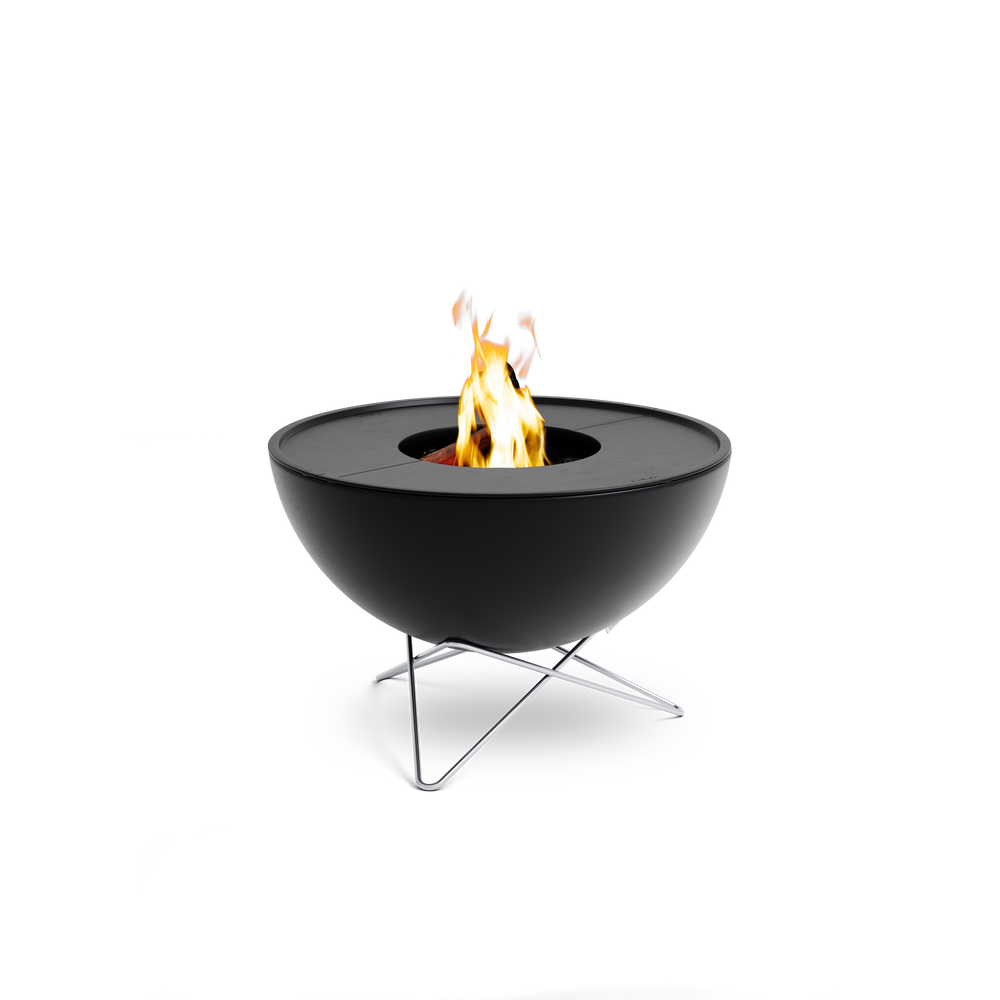 BOWL 57 Plancha-Grillset tief