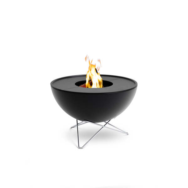 BOWL 57 Plancha-Grillset tief