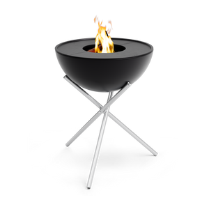 BOWL 57 Plancha-Grillset hoch