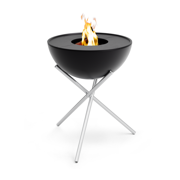 BOWL 57 Plancha-Grillset hoch