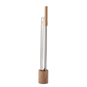 Feuerwerkzeug-Set 3-teilig