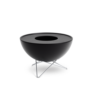 BOWL 70 Plancha-Grillset tief