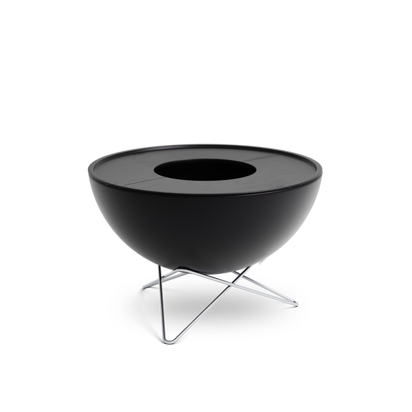 BOWL 70 Plancha-Grillset tief