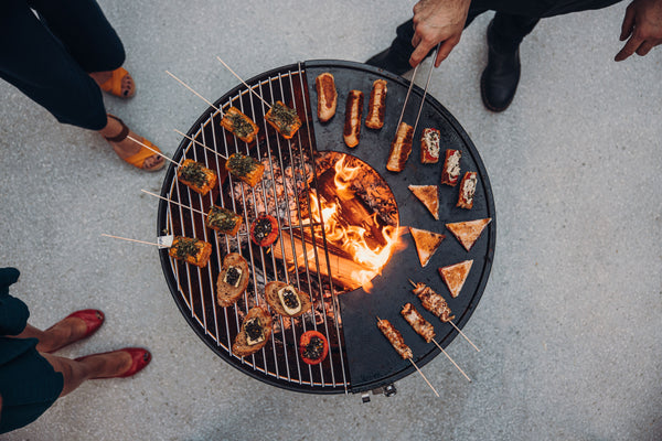 BOWL 70 Grillrost