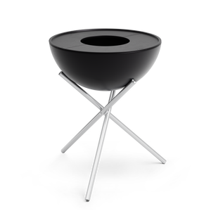 BOWL 70 Plancha-Grillset hoch