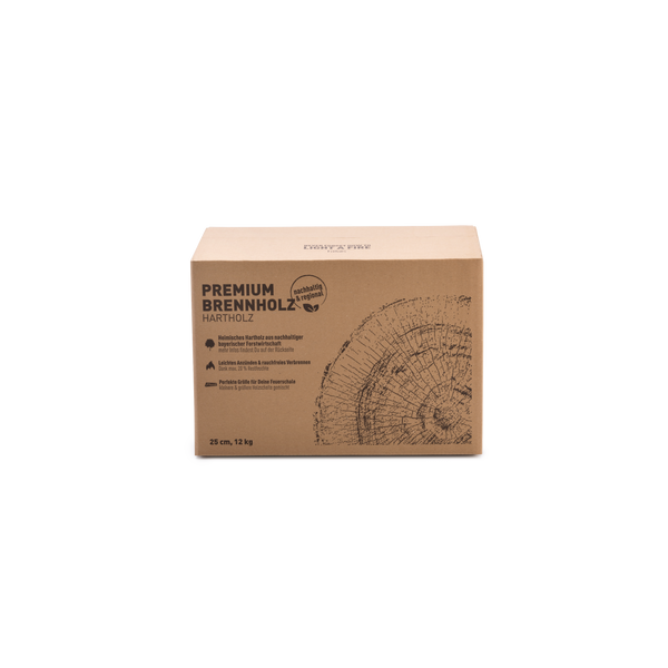 Premium Brennholz