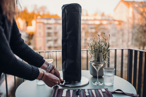 SPIN 1200 Abdeckhaube