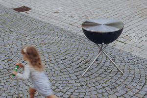 BOWL 70 Deckel