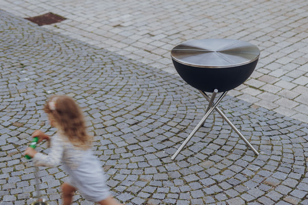 BOWL 70 Deckel