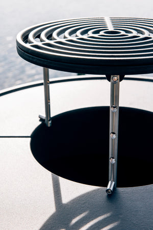 BOWL 70 Sear Grate
