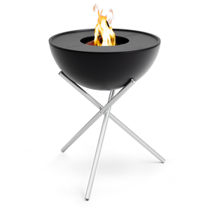 BOWL 70 Plancha-Grillset hoch