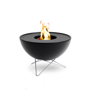 BOWL 70 Plancha-Grillset tief