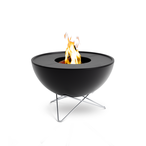 BOWL 70 Plancha-Grillset tief