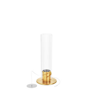 SPIN 900 Tischfeuer gold