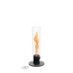 SPIN 900 Tischfeuer schwarz