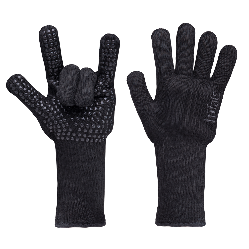 Feuerhandschuhe Aramid