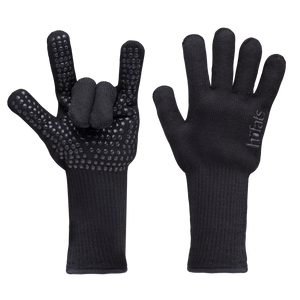 Feuerhandschuhe Aramid