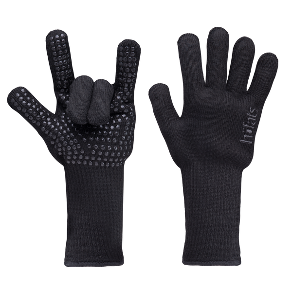 Feuerhandschuhe Aramid