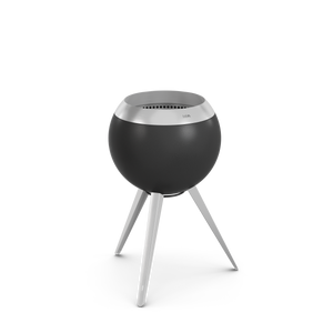 MOON 45 Feuerschale mit hohem Fuß
