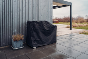 FIRE KITCHEN Abdeckhaube 57