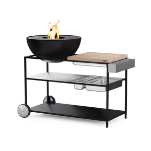 FIRE KITCHEN Tool Box