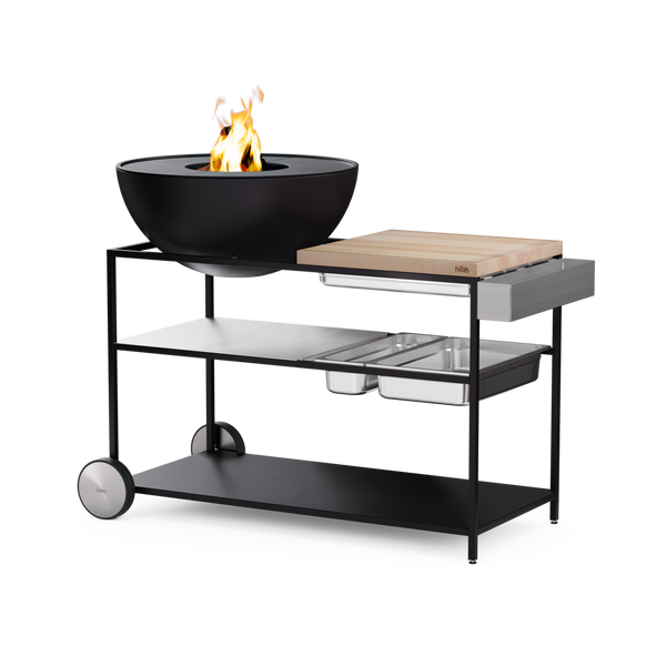 FIRE KITCHEN Tool Box