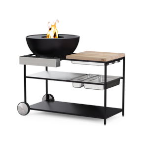 FIRE KITCHEN Tool Box