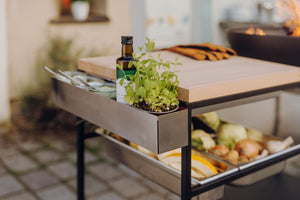 FIRE KITCHEN Tool Box