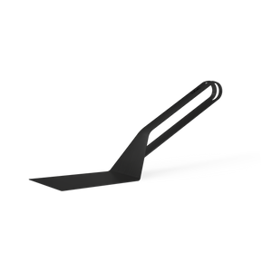 BBQ-Tool-Set schwarz (3-teilig)