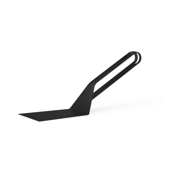 BBQ-Tool-Set schwarz (3-teilig)
