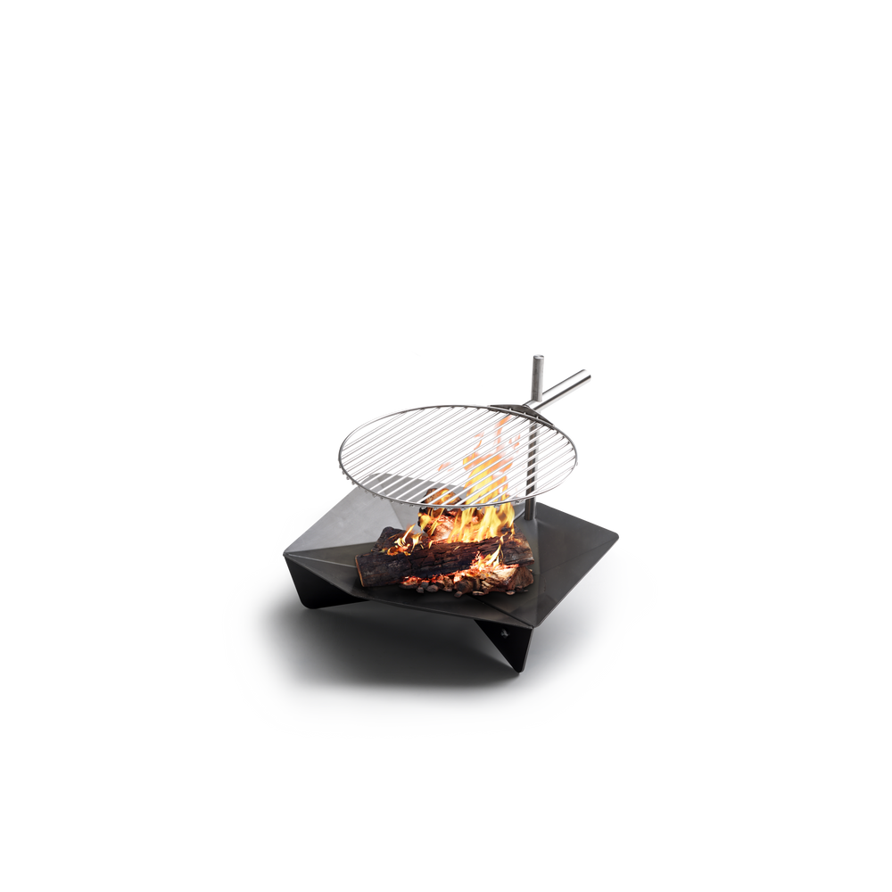 TRIPLE 65 Grill-Set