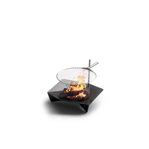 TRIPLE 65 Grill-Set