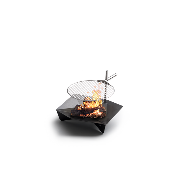 TRIPLE 65 Grill-Set