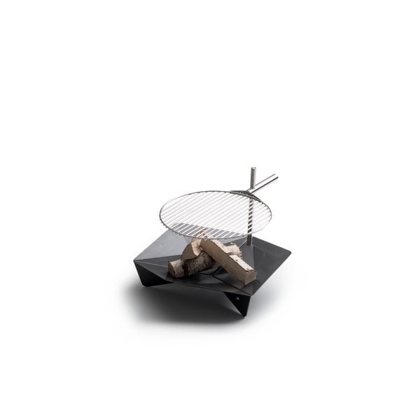 TRIPLE 65 Grill-Set