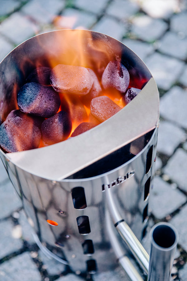 BBQ Starter