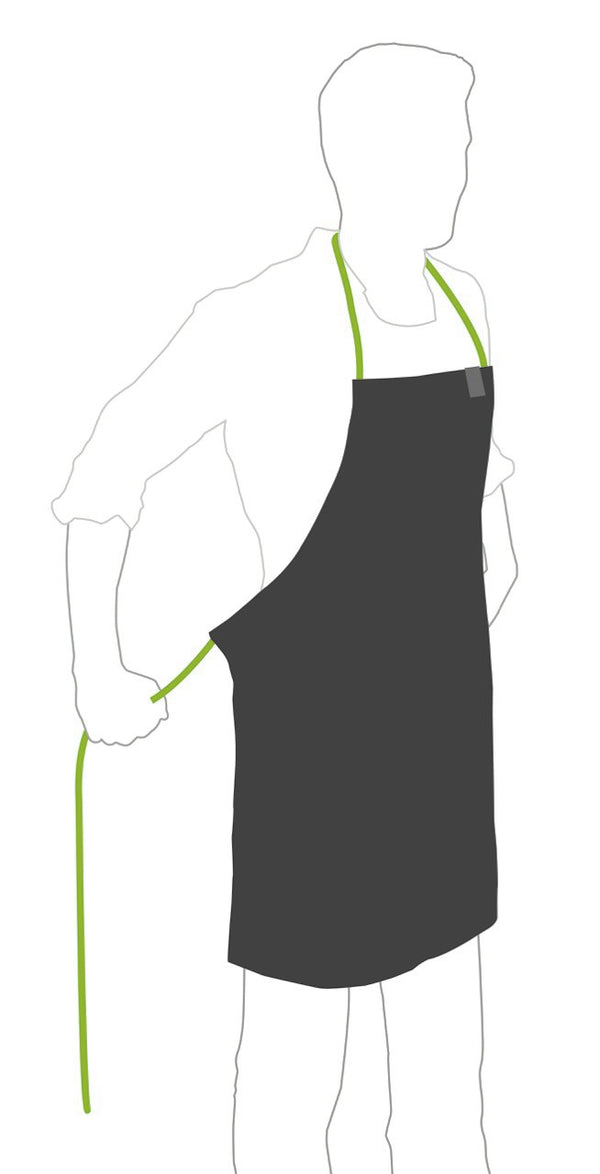 Schürze