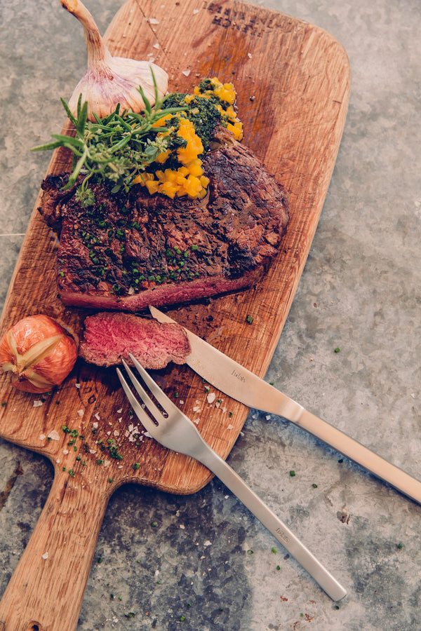 Steakbesteck