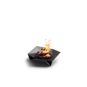 TRIPLE 65 Feuerschale
