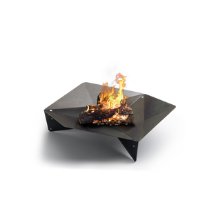 TRIPLE 120 Feuerschale