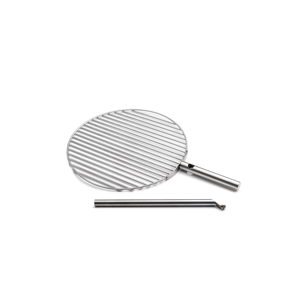 TRIPLE Grillrost 45