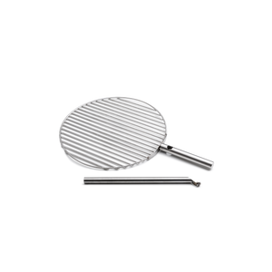 TRIPLE Grillrost 45