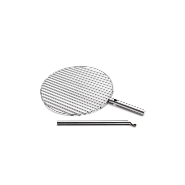 TRIPLE Grillrost 45