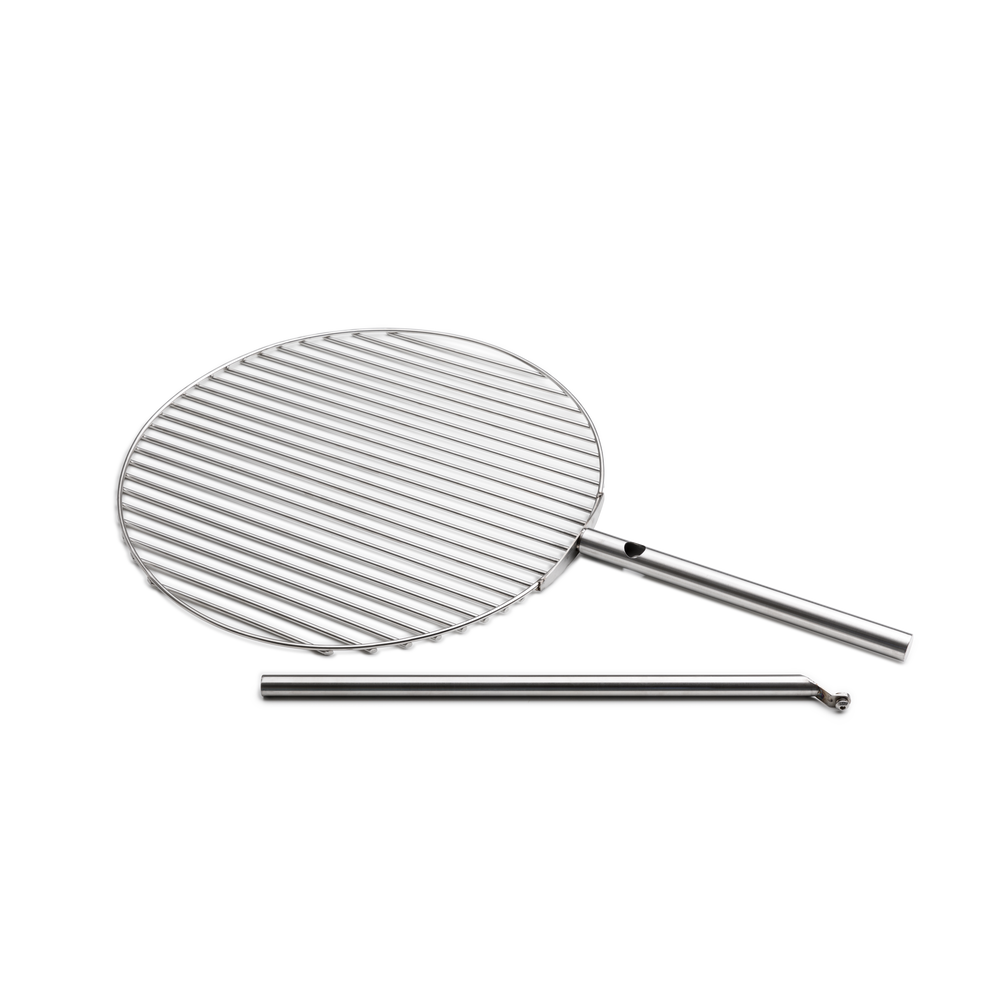 TRIPLE Grillrost 55