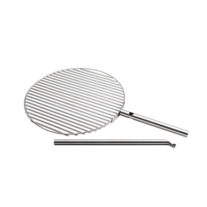 TRIPLE Grillrost 55