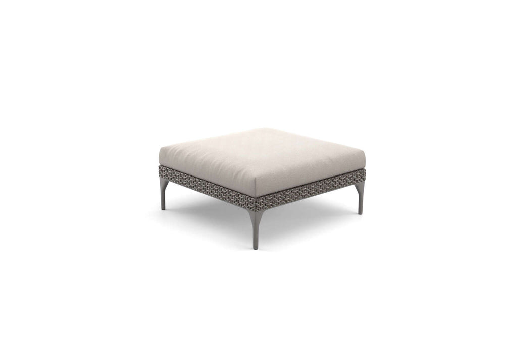 Base for footstool / coffee table