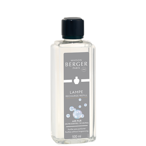 Maison Berger Duft Air Pur   - Lampe Berger Refill 500 ml