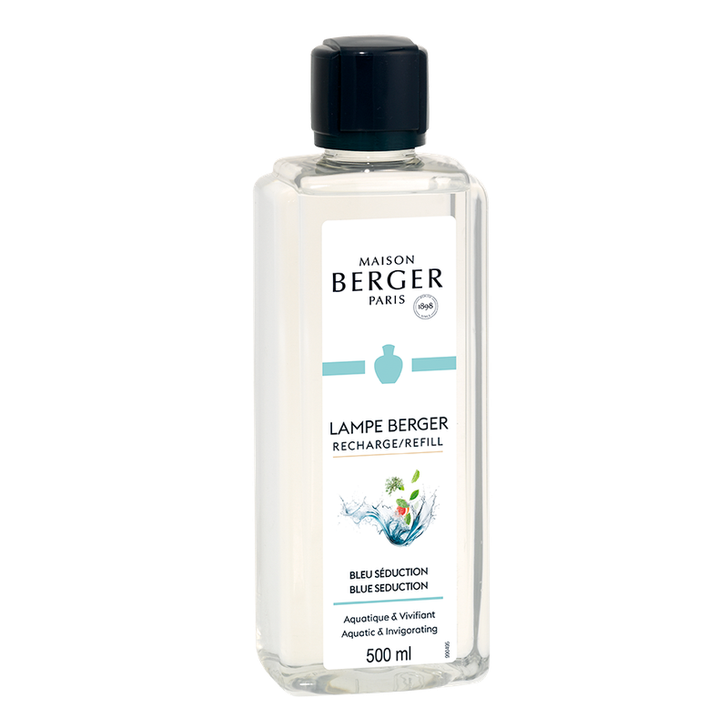 Maison Berger Duft Blue Seduction - Lampe Berger Refill 500 ml