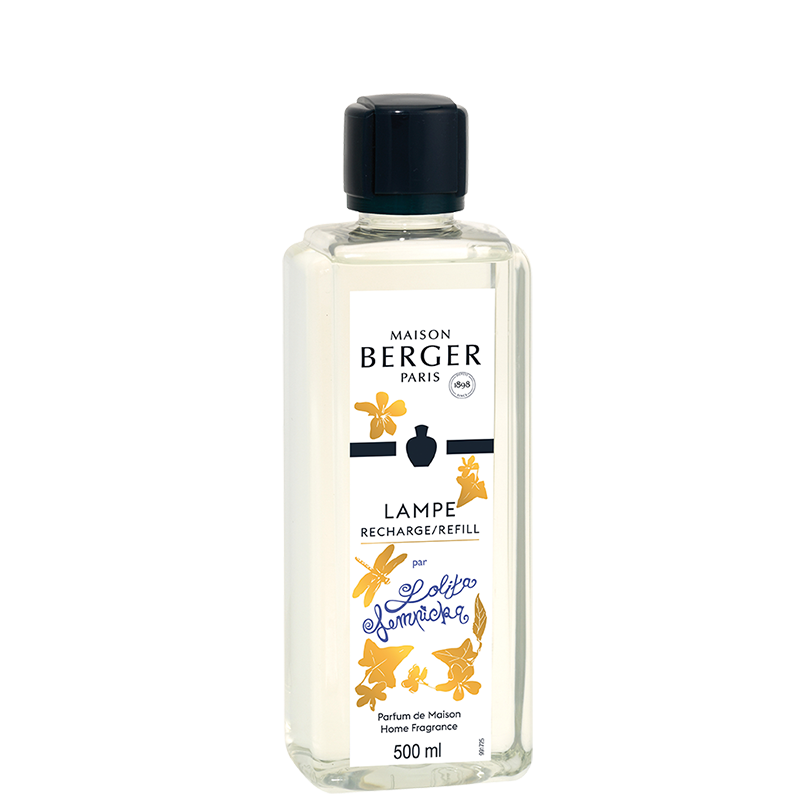 Maison Berger Duft Lolita Lempicka - Lampe Berger Refill 500 ml