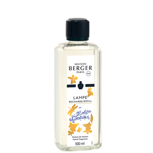Maison Berger Duft Lolita Lempicka - Lampe Berger Refill 500 ml