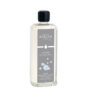 Maison Berger Duft Air Pur  - Lampe Berger Refill 1L